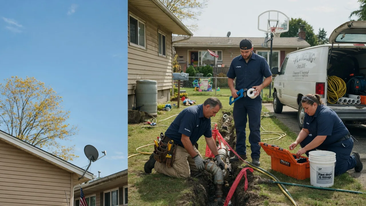 Garbage Disposal Replacement in Clutier, IA near me